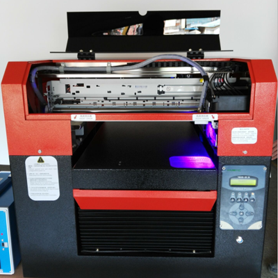 BYH 168-2.3-3UV Imprimante numérique à plat avec UV