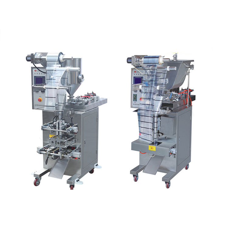 Machine d'emballage de liquides HXL-K