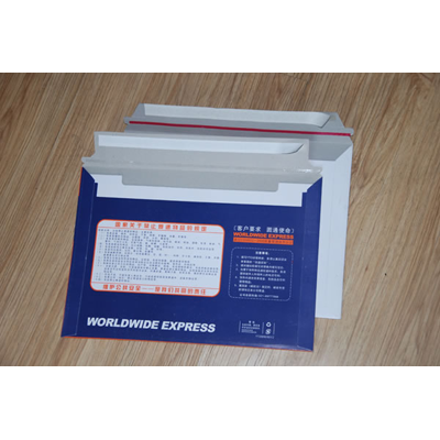 Machine à fabriquer les enveloppes express EMS-KD70